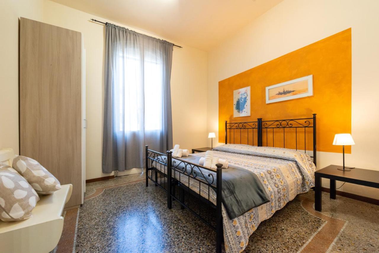 Casa Pier - Centralissima In Villa D'Epoca Rapallo Esterno foto